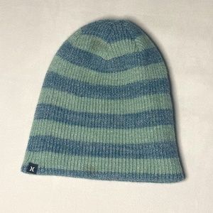 Hurley Knit Beanie